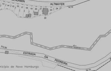 Imagem 8: Terreno de 4800 metros quadrados no bairro Roselândia