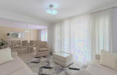 Imagem 7: Apartamento para alugar com 3 quartos no Juvevê em Curitiba