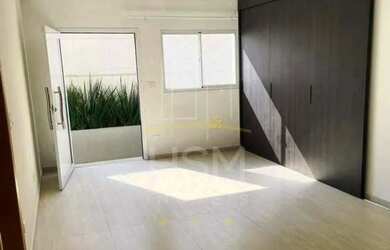 Imagem: A casa possui 2 Dormitórios, 3 Banheiros, 3 Vagas na garagem