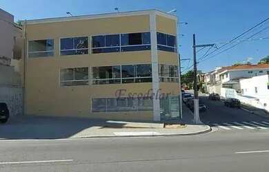 Imagem 11: Prédio à venda, 1200 m² por R$ 8.600.000,00 - Santana - São Paulo/SP