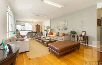 Imagem 7: Apartamento com 3 Dormitórios 2 Vagas em Higienópolis