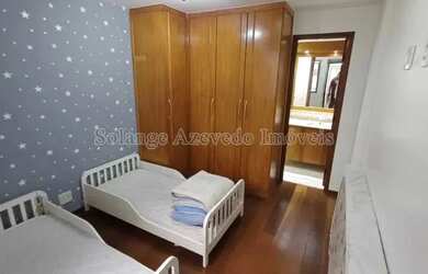 Imagem 7: Cobertura Duplex junto a Praça Afonso Pena