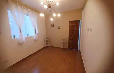 Imagem 6: Apartamento à venda, 1 quarto, 1 vaga, Aparecida - Santos/SP