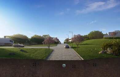 Imagem 9: Venda - Terrenos em Condomínio - Caxias do Sul - RS