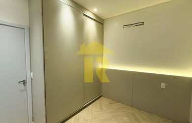 Imagem 11: Casa de alto padrão com 3 suítes e 4 vagas no Terra Vista Residence...