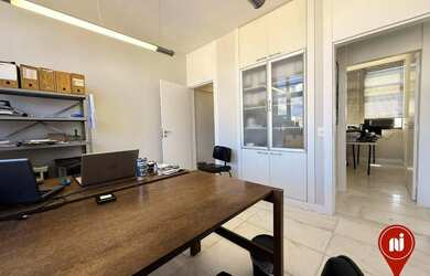 Imagem 10: Sala, 54 m² - venda por R$ 600.000,00 ou aluguel por R$ 4.381,00/mês...