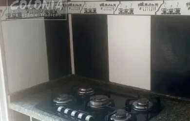 Imagem 6: Sobrado a venda - Vila Camilópolis, Santo André