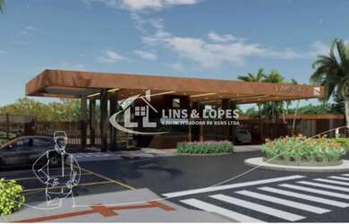 Imagem: LOTEAMENTO LAKESIDE- ALTO PADRÃO