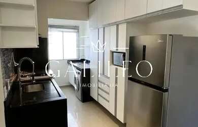 Imagem 5: APARTAMENTO para alugar com 2 Dormitórios mobiliado no Jardim Samambaia...