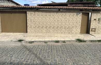 Imagem: Vendo casa no centro de Poções (NAO ALUGA