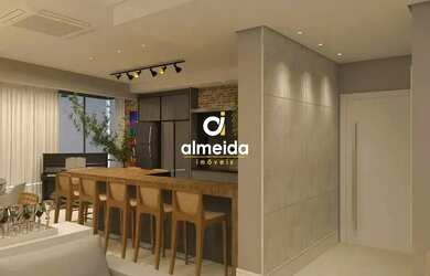 Imagem 14: APARTAMENTO ALTO PADRÃO. Piscina, Churrasqueira, VarandaeÁrea de serviço