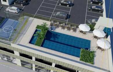 Imagem 7: APARTAMENTO Apartamento com 2 dormitórios