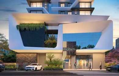 Imagem 4: Apartamento com 2 Dormitorio s localizado a no bairro Zona Nova em CAPAO...