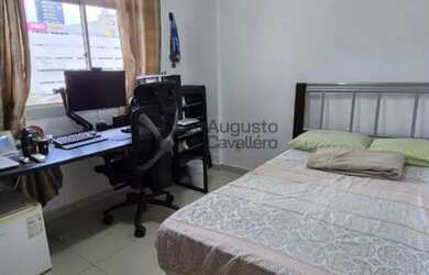 Imagem 10: Apartamento à venda no Ed. Del Rey