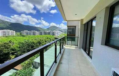 Imagem 13: Ocean Residence - Apartamento 2 quartos, sendo 1 suíte