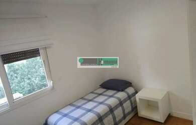 Imagem 9: Apto Totalmente Mobiliado, 2 Dorms c/ 1 Vaga. A 500m do Metrô Oscar Freire