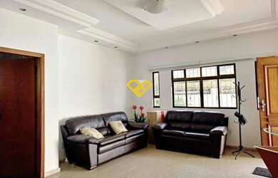 Imagem 5: Sobrado 4 Quartos em Santos