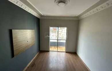 Imagem 3: Apartamento 01 quarto para aluguel, Cascatinha - Juiz de Fora/MG