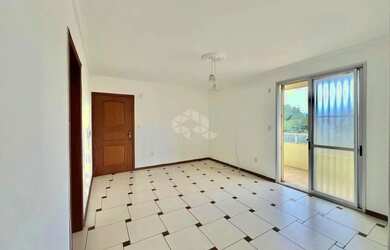 Imagem 2: Apartamento Amplo e Aconchegante no Residencial Veneto - Frente à Praça da Nonoay !