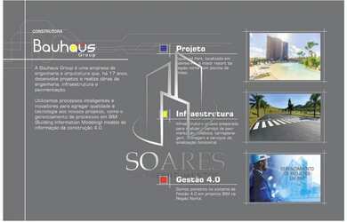 Imagem 7: Condomínio de casas Mondrian - Smart house, três suítes 3