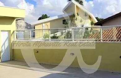 Imagem 11: Encontre o imóvel ideal para sua família em Alphaville 6