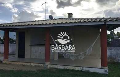 Imagem 3: Casa com 1 dormitório - venda por R$ 780.000,00 ou aluguel por R$ 700,00/dia - Barra do Ja