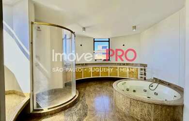 Imagem 15: Maravilhosa cobertura em Moema fora de rota!!!