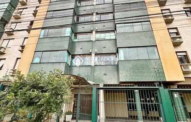 Imagem: O apartamento possui 2 Dormitórios, 3 Banheiros, 1 Vaga na