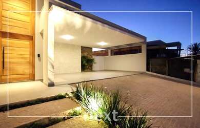 Imagem 15: casa - Loteamento Mont Blanc Residence - Campinas