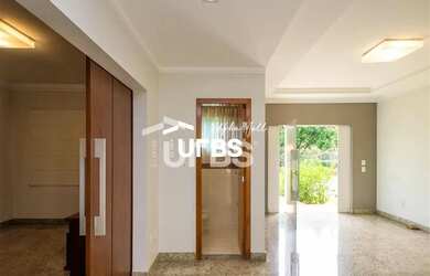 Imagem 5: Sobrado no Jardins Atenas