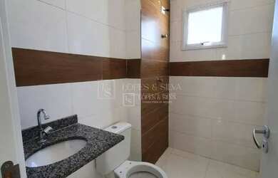 Imagem 9: Casa com 2 Suítes para Alugar em Condomínio no Jd. das Palmeiras, Atibaia,...