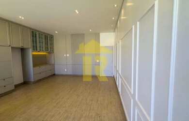 Imagem 15: Casa de alto padrão com 3 suítes e 4 vagas no Terra Vista Residence...