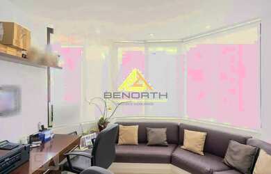 Imagem 11: Apartamento para Locação 230 mts, 4 quartos, 3 Suites, 3 Vagas em Santana,...