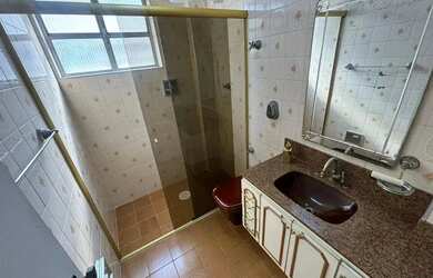 Imagem 13: Apartamento 3 dormitórios, com 1 suite na Pompeia proximo a praia