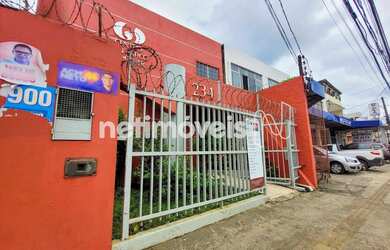 Imagem: O depósito possui 35m² de Área e está localizado em Calçada