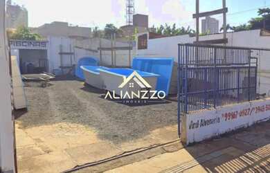 Imagem: O terreno possui 445m² de Área e está localizado em Centro