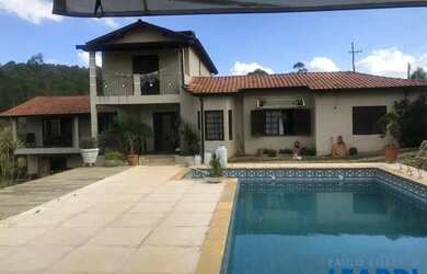 Imagem 4: SOBRADO - TERRA PRETA - SP