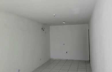 Imagem 3: Aluga-se sala comercial. 33m² de Áreae1 Banheiro