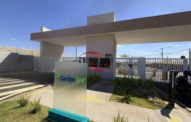 Imagem: A casa em condomínio possui 2 Dormitórios, 1 Banheiro, 1 Vaga