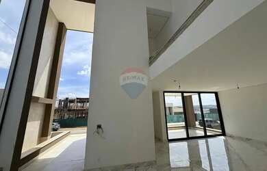 Imagem 7: Residência de Alto Padrão no Alphaville Vespasiano - ESPETACULAR MODERNA...