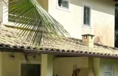 Imagem: Venda de Casa de Luxo em Camaçari-BA 4 Quartos, 3 Suítes