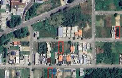 Imagem 3: Terreno a venda com 319m² Lot. Villa Di Fillippo