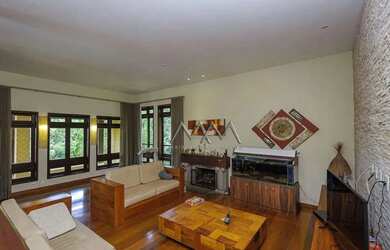 Imagem 13: Casa à Venda ou Locação no Vila Alpina 550 m² - 4 quartos