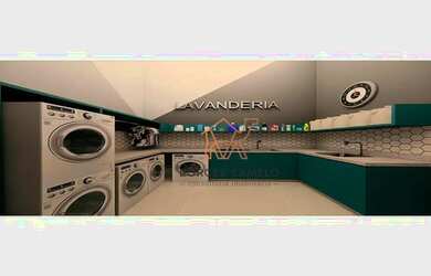 Imagem 12: Apartamento com 3 dormitórios à venda, 84 m² por R$ 1.330.045,00 -...