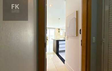 Imagem 16: Apartamento em Tamboré - Santana de Parnaíba, SP