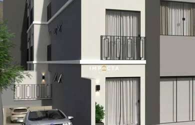 Imagem 7: Apartamento com 3 dormitórios à venda, 95 m² por R$ 500.000,00 - Jardim Paraíso - Pouso Al