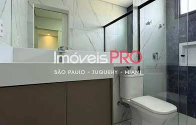 Imagem 11: Casa nova moderna a venda no condominio Helvetia Park em Indaiatuba com 328m2, 3 suites, 4