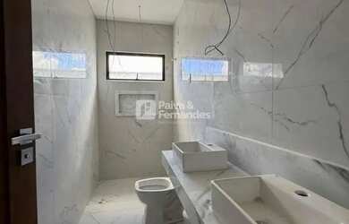 Imagem 13: COND. ECOVILLE 2. Piscina, Churrasqueira, Guarda roupae200m² de Área