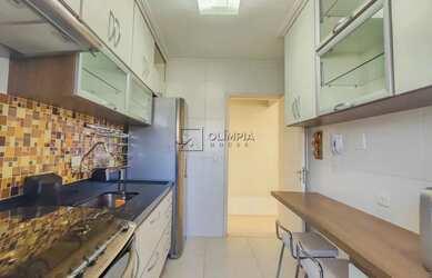 Imagem 10: Venda Apartamento 2 Dormitórios - 69 m² Vila Madalena