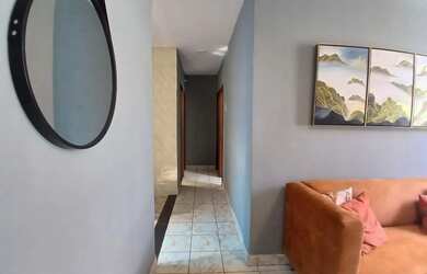 Imagem 2: Apto 3/4, Garagem, Conj. Império Amazônico, Br 316- Souza